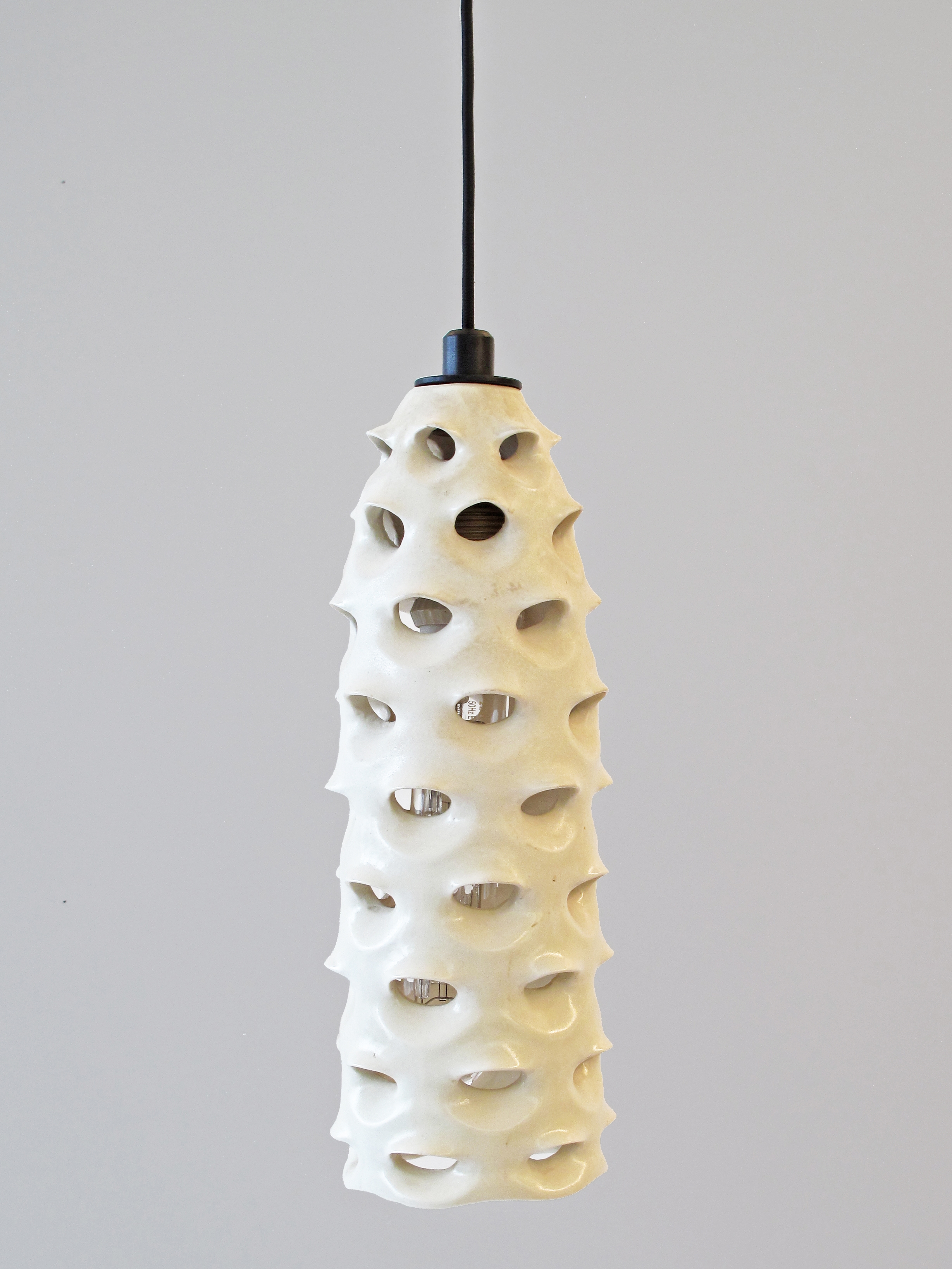Ceramic lamps 